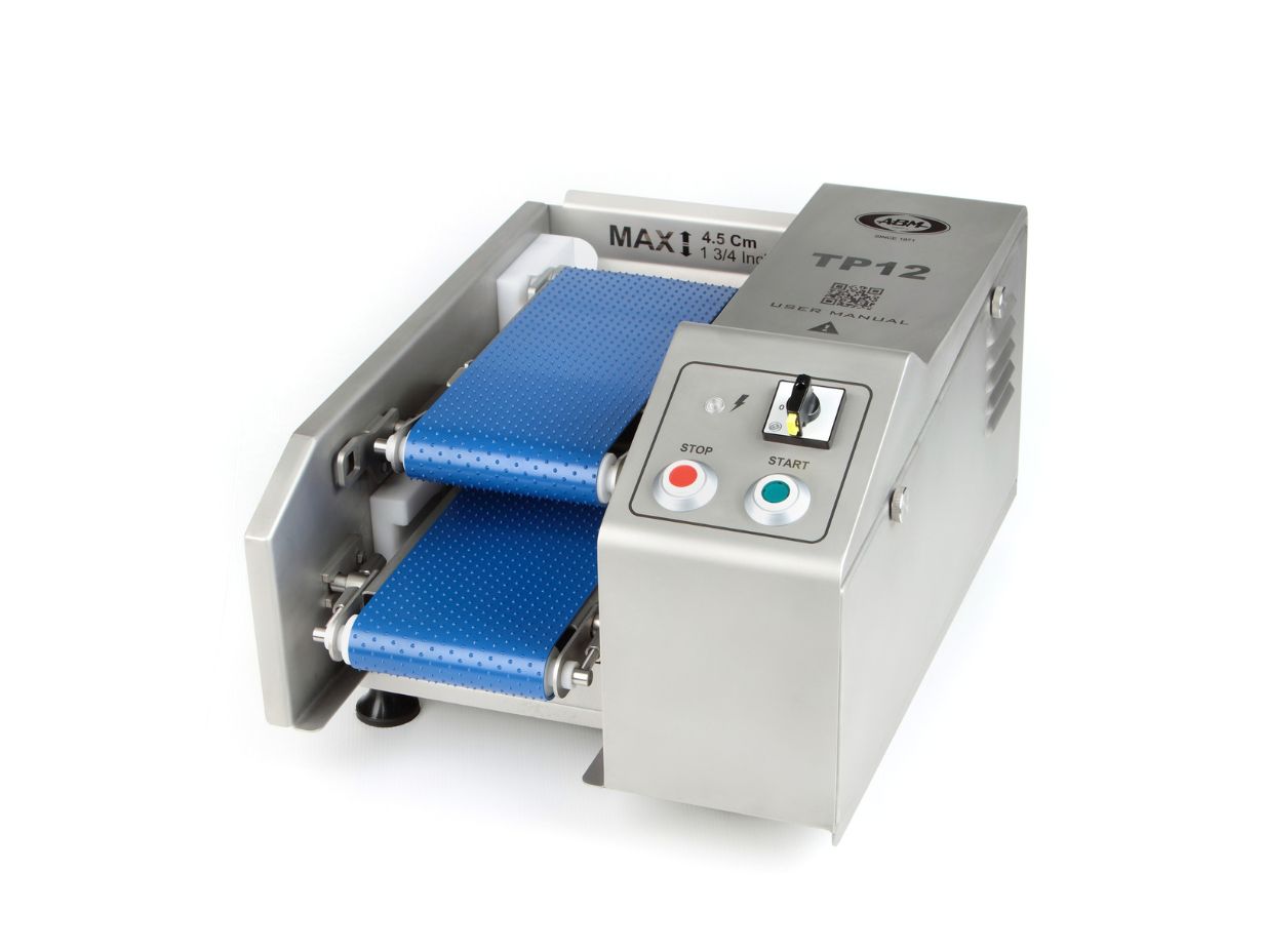 Food Processing Equipment, Made in Italy | ABM USA